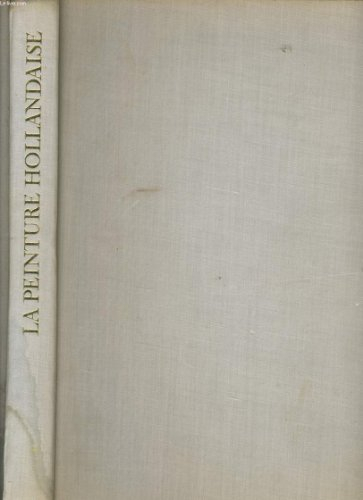 la peinture hollandaise