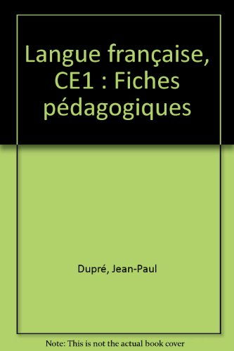 la balle aux mots, langue française, ce1, maître