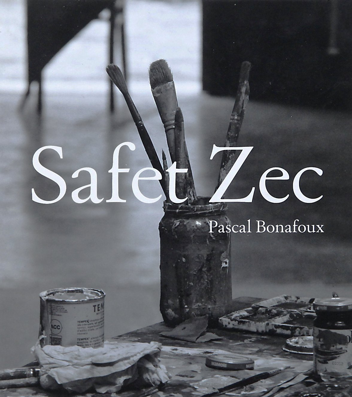 Safet Zec