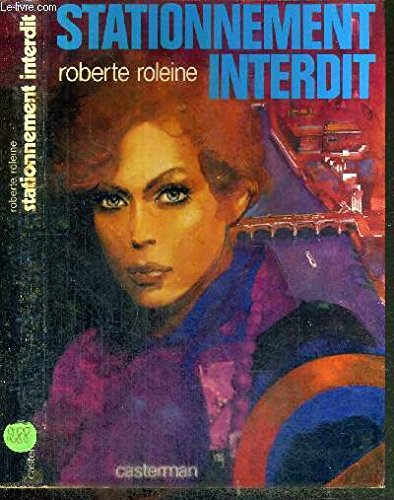 Stationnement interdit