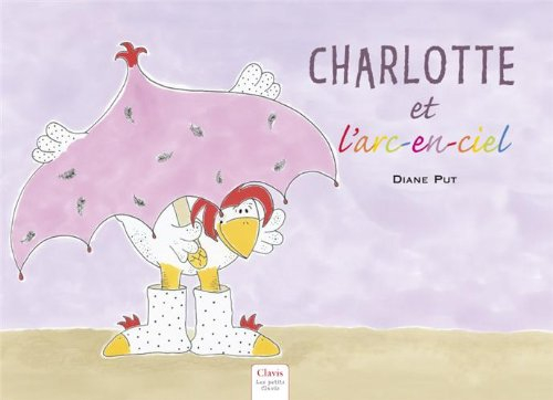 Charlotte et l'arc-en-ciel