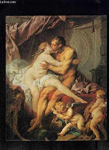 La peinture de l'amour