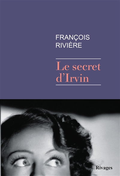 Le secret d'Irvin