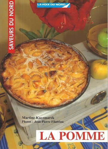 La pomme