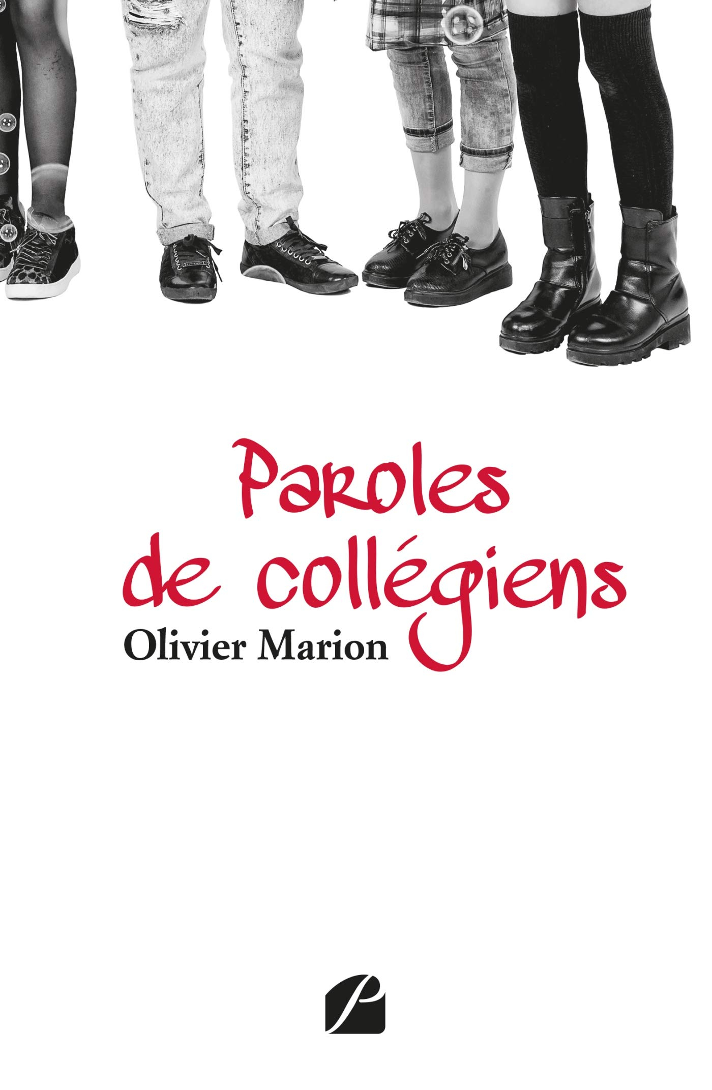 Paroles de collégiens