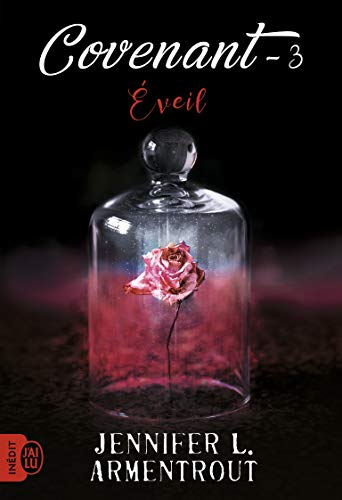 Covenant. Vol. 3. Eveil
