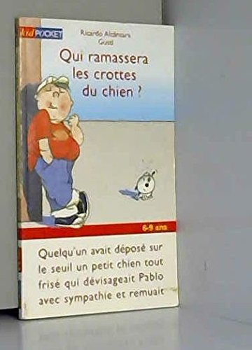 Qui ramassera les crottes de chien ?