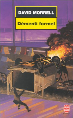Démenti formel