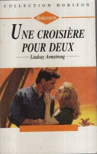 une croisiere pour deux