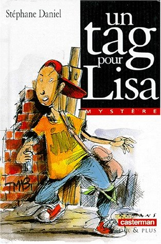 Un tag pour Lisa : les mousquetaires de Belleville