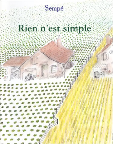 rien n'est simple