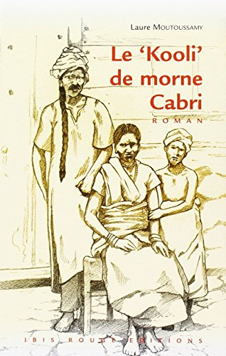 Le kooli de Morne-Cabri
