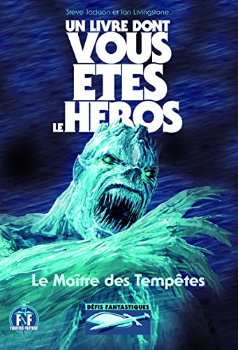 Le maître des tempêtes