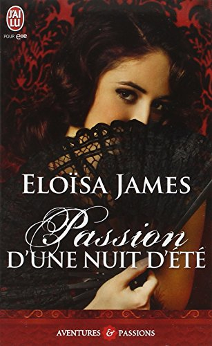 Passion d'une nuit d'été