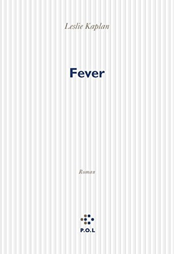 Depuis maintenant. Vol. 5. Fever