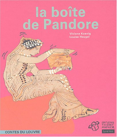La boîte de Pandore