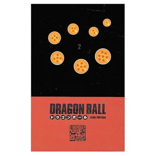 Dragon Ball