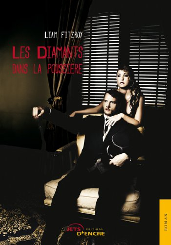 les diamants dans la poussière