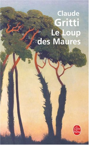 Le loup des Maures