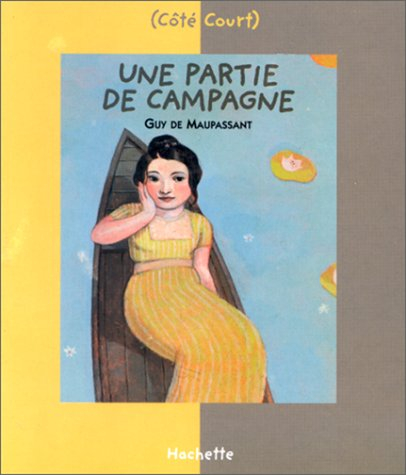 Une partie de campagne : et autres nouvelles