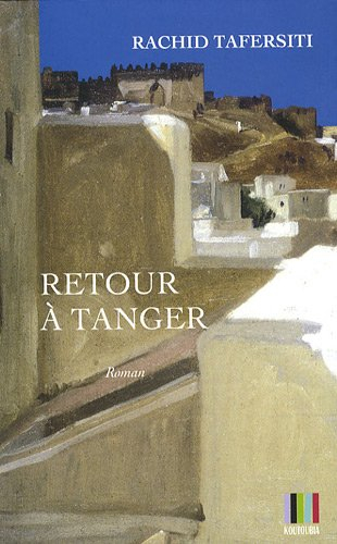 Retour à Tanger