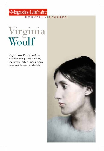 virginia woolf