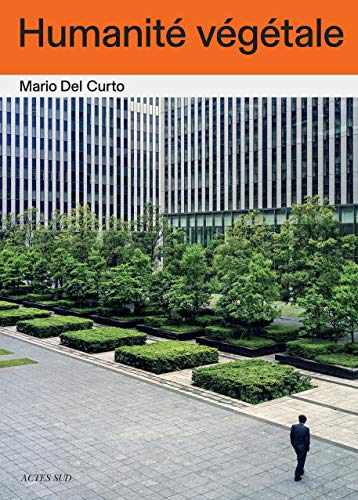 Humanité végétale