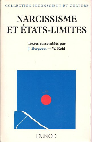narcissisme et états-limites