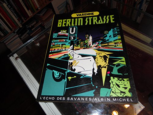 Ardeur. Vol. 4. Berlin Strasse