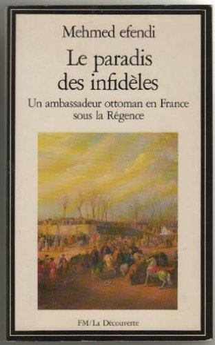 le paradis des infidèles
