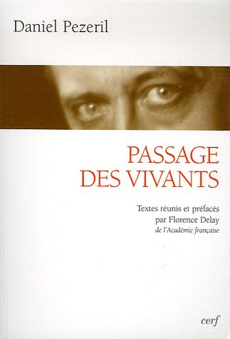 Passage des vivants