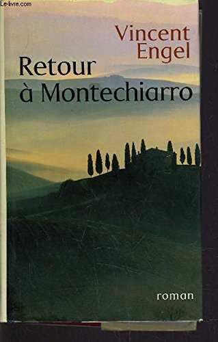 retour à montechiarro