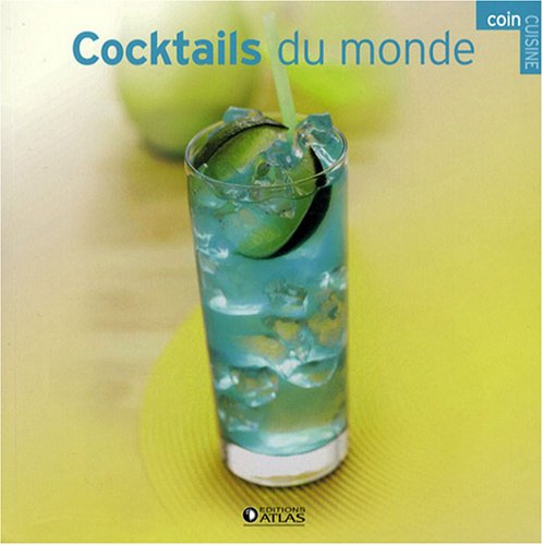 Cocktails du monde