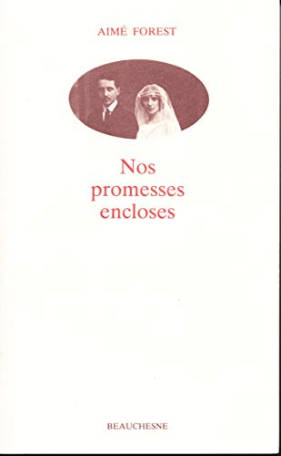 Nos promesses encloses