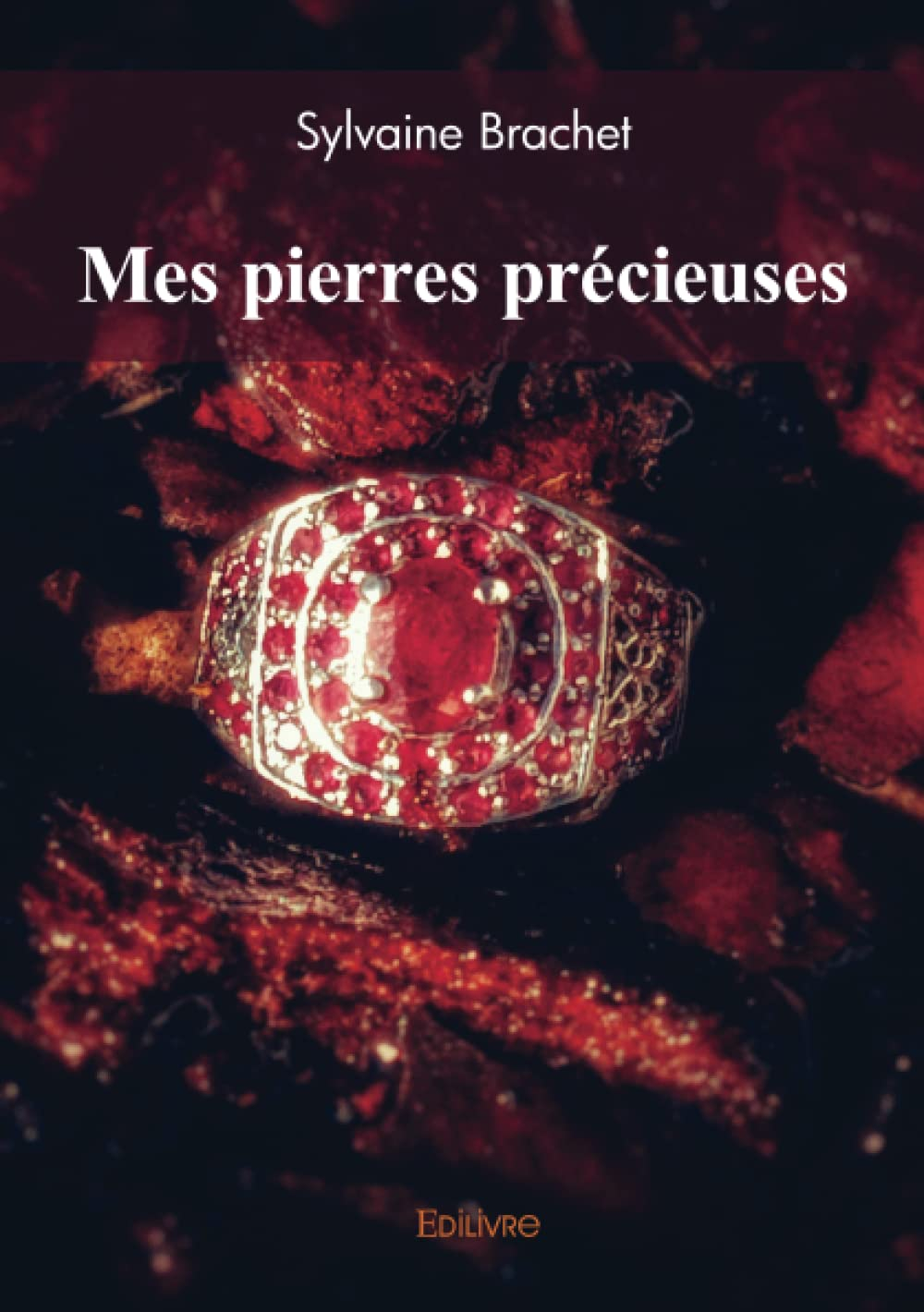 Mes pierres précieuses