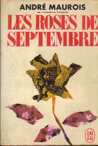 les roses de septembre