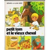 Petit Tom et le vieux cheval