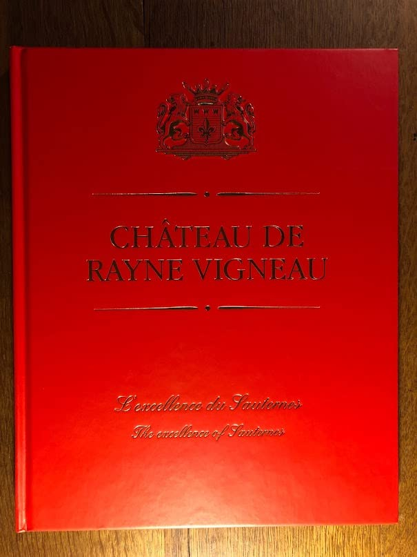 Château De Rayne Vigneau