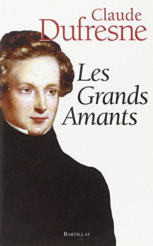 Les grands amants