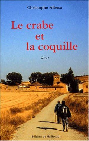 Le crabe et la coquille