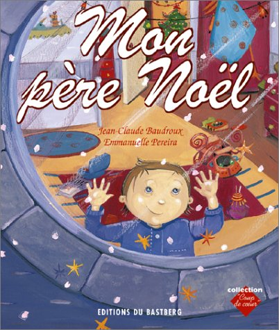 Mon Père Noël