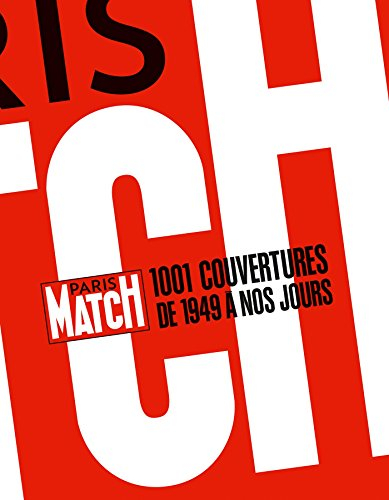 1.001 couvertures de 1949 à nos jours