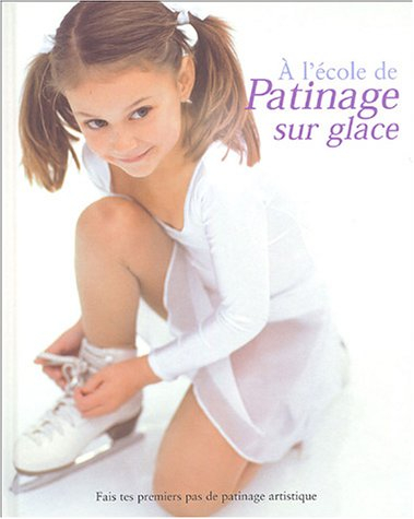 Patinage sur glace