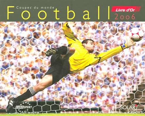 Coupes du monde football 2006