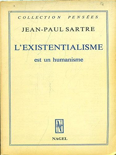 l'existentialisme
