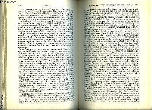 Les voix de la stratégie