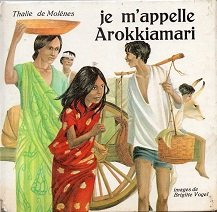 je m'appelle arokkiamari