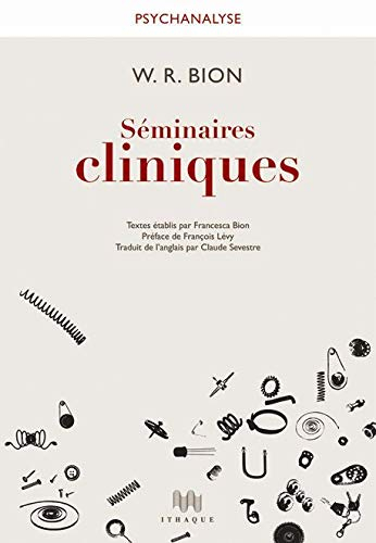 Séminaires cliniques
