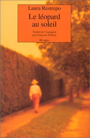 Le léopard au soleil