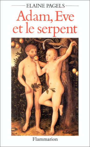 Adam, Eve et le serpent